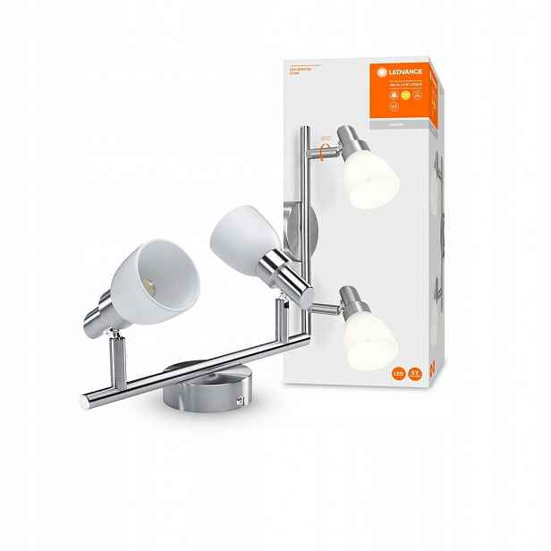 Led panel Bodové svítidlo 3.8W 400lm 3000K Spot Downlight Slim Ledvance