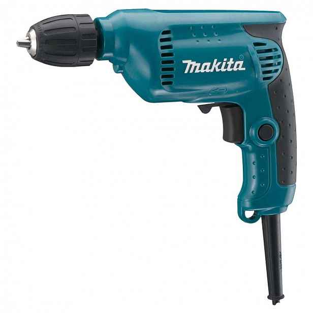 Makita - Vrtačka 450 W 6413