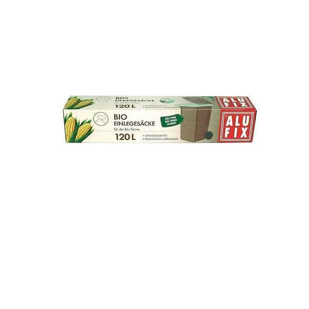 PROHOME - Pytle na odpad 120l BIO