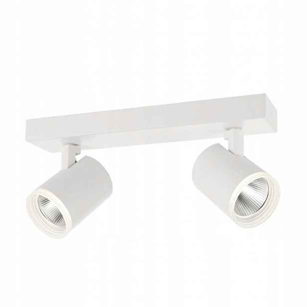 Reflektorová lampa Spot Led 10W 1000lm Bílá Neutrální Helvia Moderní