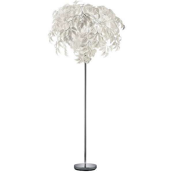 Stojací lampa LEAVY R40463001