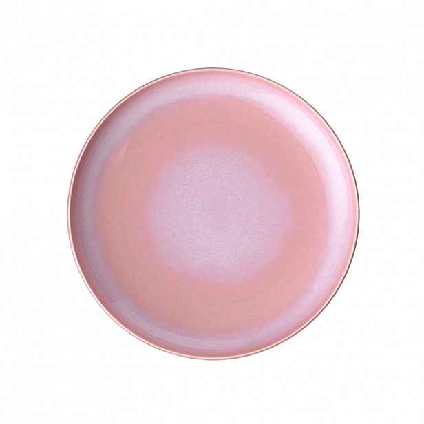 Villeroy & Boch Dezertní talíř Perlemor Coral, Ø 24 cm 19-5173-2640