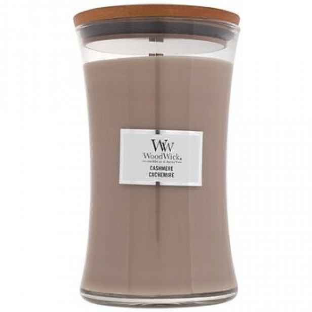 WoodWick Váza Kašmír 275,0 g
