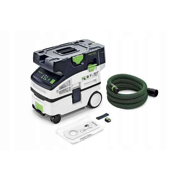 Festool vysavač Ctlc Mini I-Basic 577065