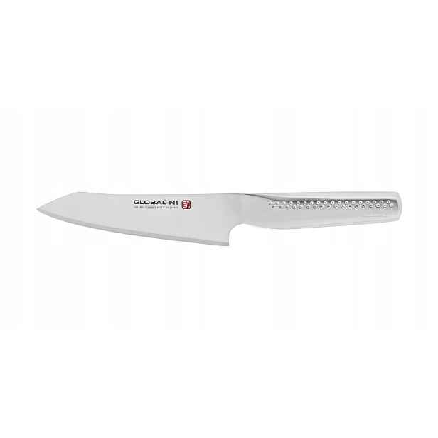 Japonský nůž Global Ni GN-008 Orientální nůž 160