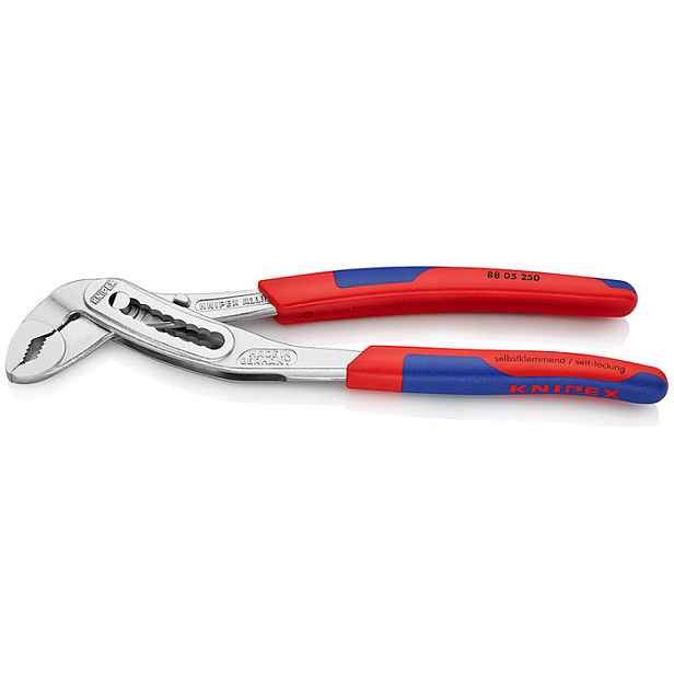 Kleště na trubky Klíč Knipex 88 05 250 Alligator