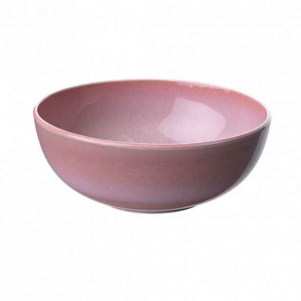 Villeroy & Boch Miska Perlemor Coral, Ø 17 cm 19-5173-1900
