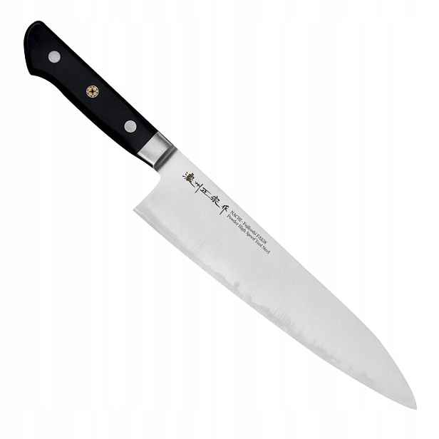 Satake Fax Powder Japonský ostrý Nůž Premium 24 cm