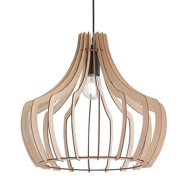 Lustr WOOD R30253830