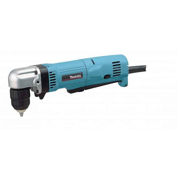 Makita - Úhlová vrtačka 450 W DA3011F