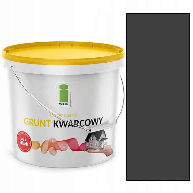 Podklad Pod Mozaikovou Omítku M43 Černý 15 Kg