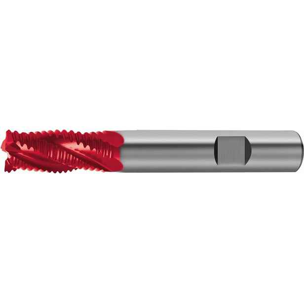 Fréza pro hrubé obroučky DIN844 HSSCo8 Fire typ Č. 20 mm Guhring
