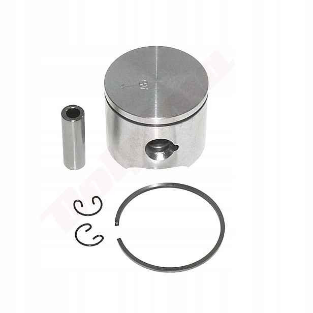 Píst Husqvarna 51 45 mm 503 16 77-01 Golf