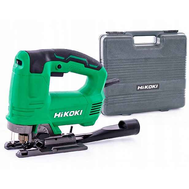 Přímočará pila 705 W 90 mm 6-rychlostní HiKOKI CJ90VST2 Waz