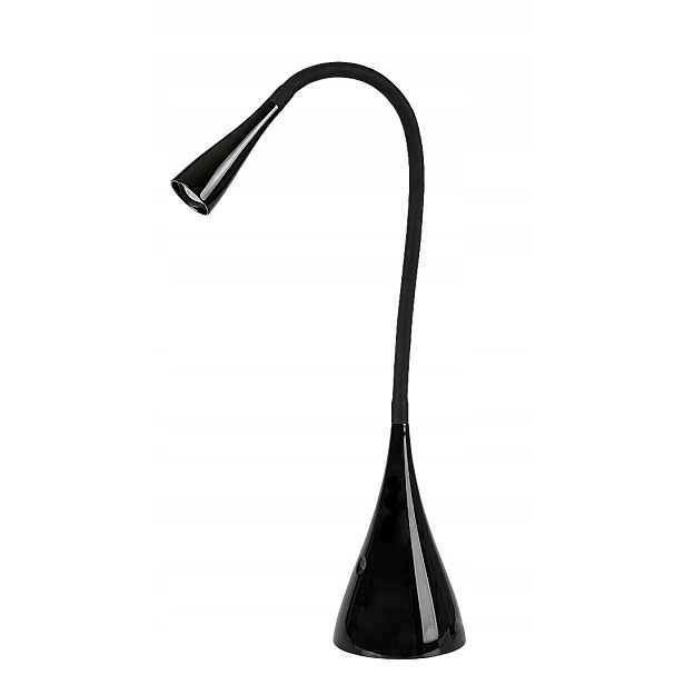Dotyková stolní lampa stmívatelná teplá barva Led 4W JEFF2 Rabalux