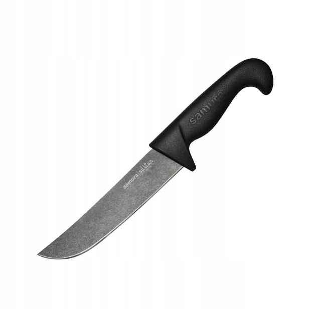 Nůž Samura Sultan Pro 16,6 cm stonewash AUS-8 SUP-0085B