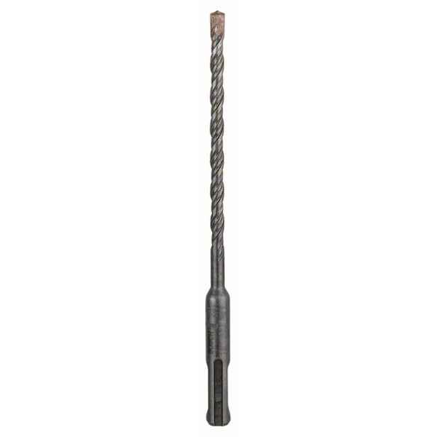 Vrták do betonu Bosch SDS plus-5 6×100×165 mm