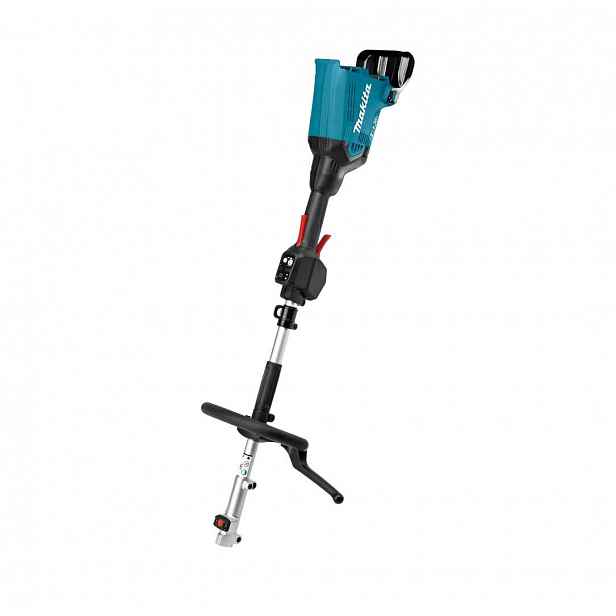 Makita - 18V AKU motorová jednotka, bez baterie a nabíječky DUX60Z