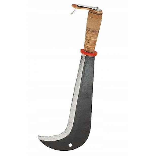 Švýcarský Srp Stihl 43 CM 650 G Nový Pro Klučení