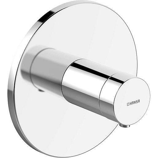Vanová baterie Hansa Varox Pro bez podomítkového tělesa chrom 40569083