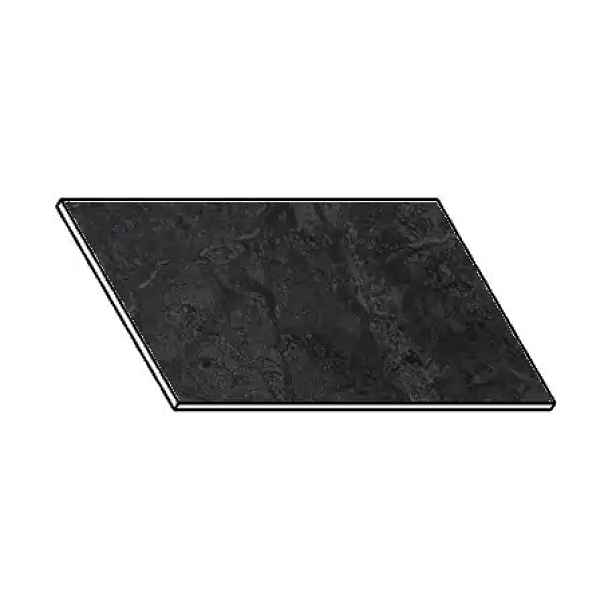 Casarredo Kuchyňská pracovní deska 50 cm dark beton