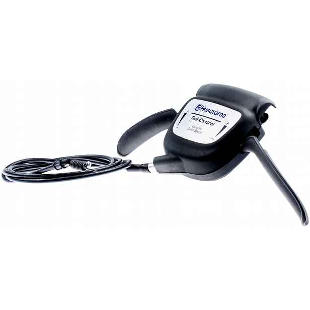 Lanko pohonu pojezdu s pákou Husqvarna LB48e LC53e 577224001