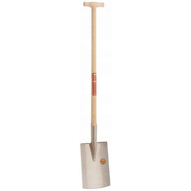 Rýč Havau Shw, 300 mm ES54342