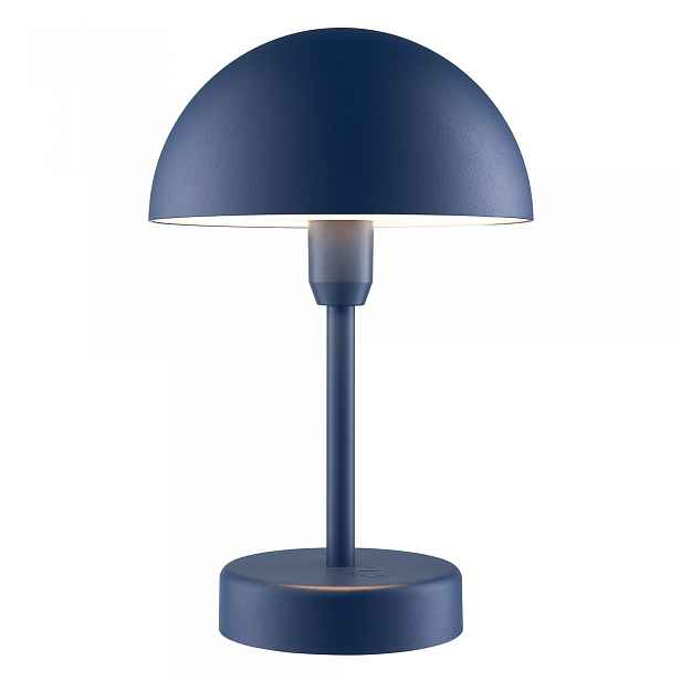 Venkovní přenosná Led lampa modrá Ellen To-go 2.8W IP44 Nordlux 25 cm