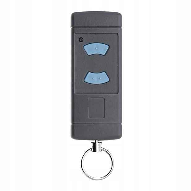 Dálkové Ovládání Pro Hormann HSE2 HSE4 868 Mhz 2-KANÁLOVÝ