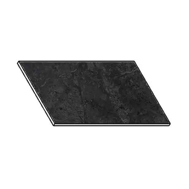 Casarredo Kuchyňská pracovní deska 60 cm dark beton