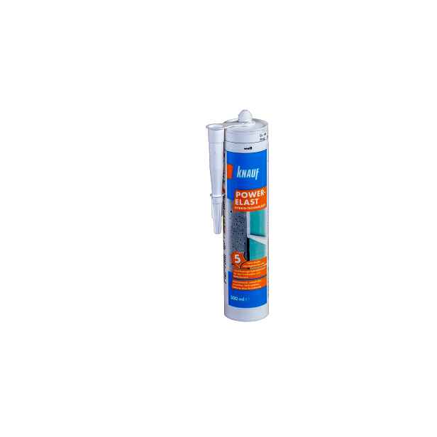 Hmota těsnící Knauf POWER-ELAST 300 ml