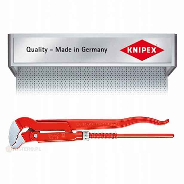 Stavitelný klíč Knipex 83 30 030 680 mm