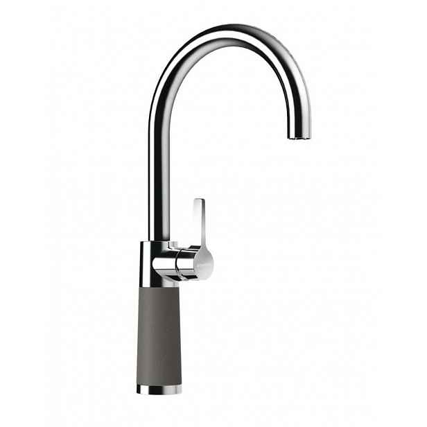 SCHOCK SC-520 - Dřezová baterie, Asphalt/chrom 555000GAS