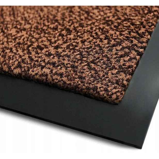 Stěrač Peru 90x120 Bronz