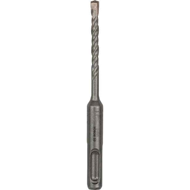 Vrták do betonu Bosch SDS plus-5 5×50×115 mm 10 ks