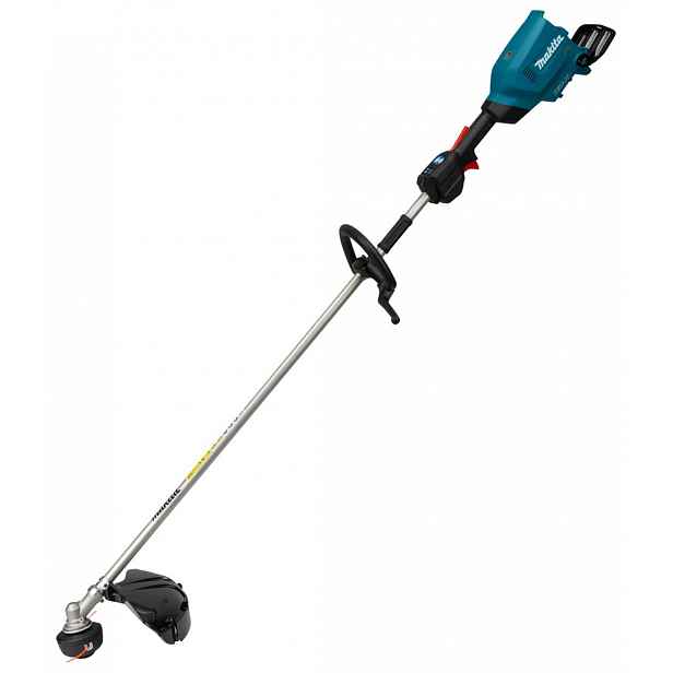 Makita - 18V AKU křovinořez, záběr 43 cm, bez baterie a nabíječky DUR369LZ