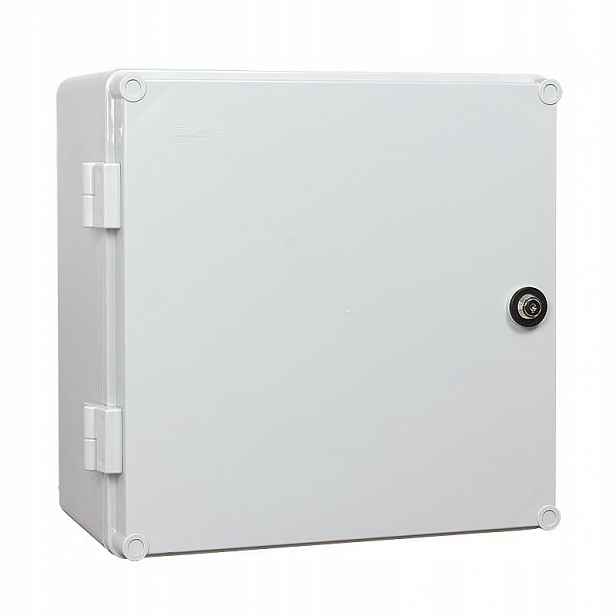 Nástěnný rozvaděč UNIbox 300x300 Uni-0 IP65