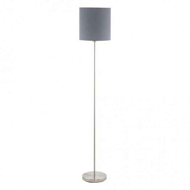 Stojací lampa Eglo PASTERI bílá 95166