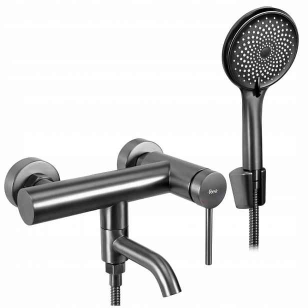 Vanová Baterie JS-702303GG Clif Titanová