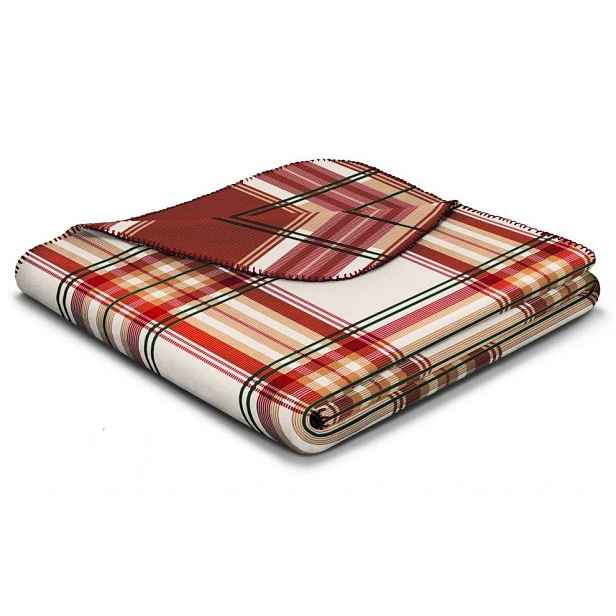 Villeroy & Boch Deka Tartan Delight, 150 x 200 cm 804808