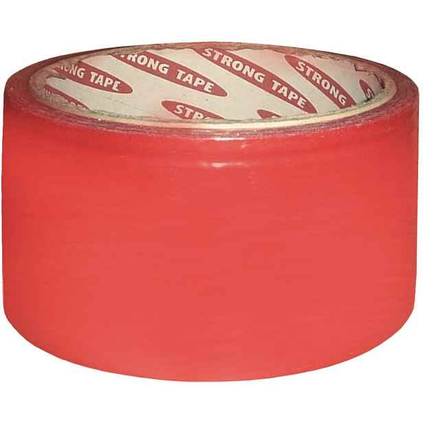 PLX Páska izolační vnější na trubky 50mm x 10m