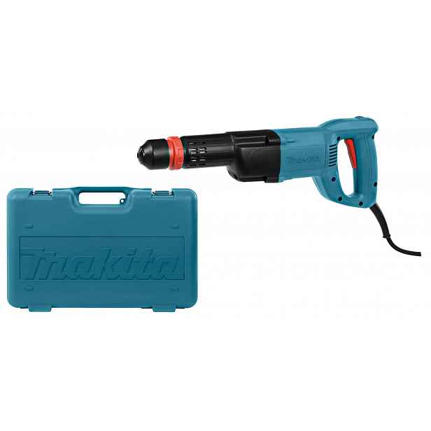 Makita - Sekací kladivo 550 W HK0500