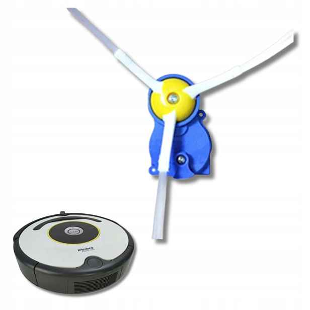 Motor bočního kartáče iRobot Roomba 500 600 700 800 900 náhradní