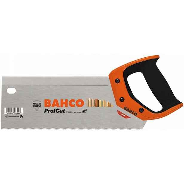 Profcut hřebenová tyč 300 mm Bahco