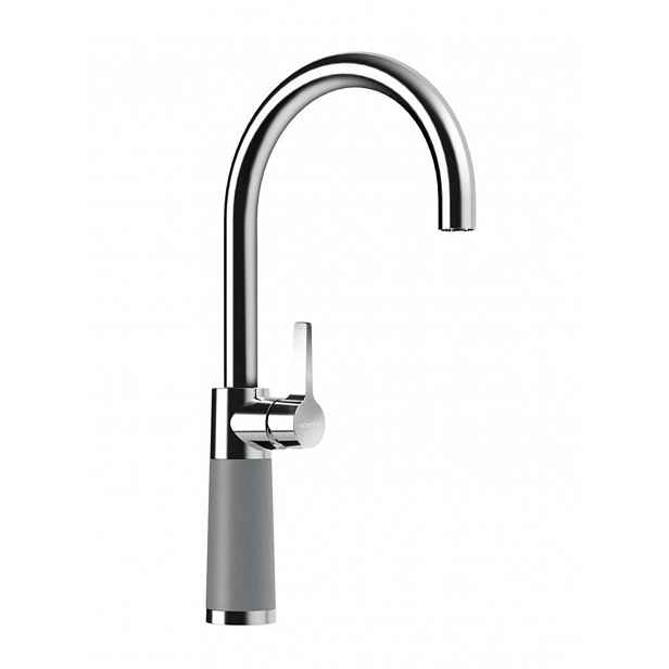 SCHOCK SC-520 - Dřezová baterie, Croma/chrom 555000GCR