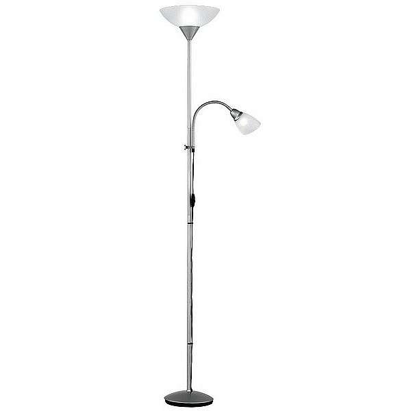 Stojací lampa BILL R4393-87