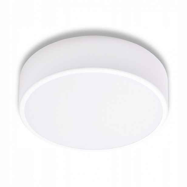 Svítidlo stropní svítidlo 300 Bílé 2XE27 2x40W, IP20