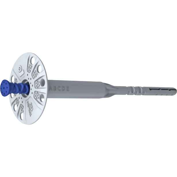 Hmoždinka zatloukací Rawlplug R-TFIX-8M 255 mm