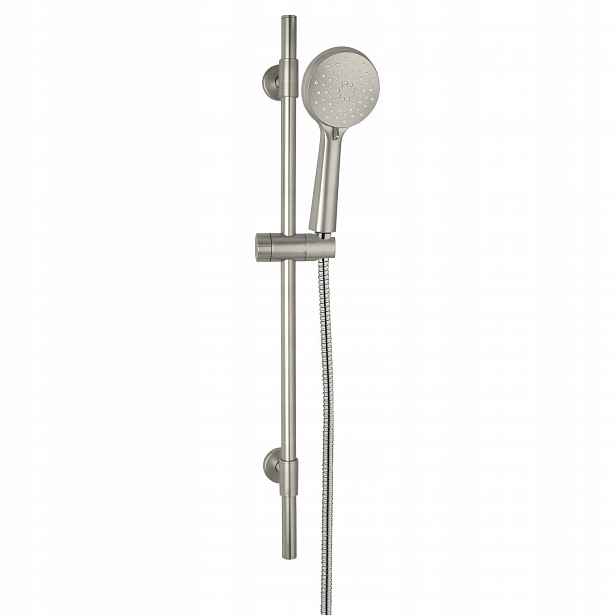 Sprchový Set Nerezová Ocel Délka 66 CM Hadice 150 CM 4 Režimy