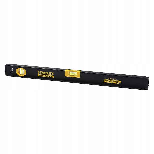 Stanley VODováHA Classic Pro Fatmax 600mm FMHT42554-1